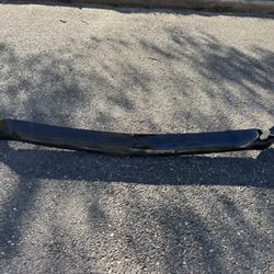 Chevy Silverado Hood Shield