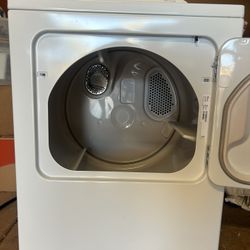 Amana Dryer