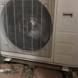 Condenser Mini Split