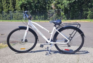 7 Speed Infinity Boss 3 Bicycle