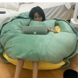 Wearable Turtle Plushie