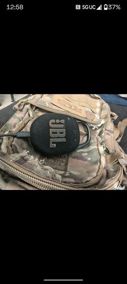 JBL Clip 5
