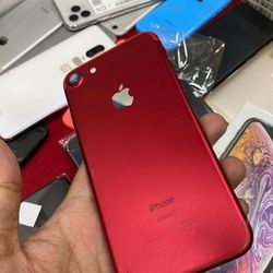 iPhone 7 Unlocked / Liberado 😃