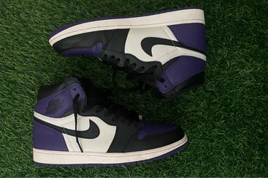 Jordan 1 Retro High size 11