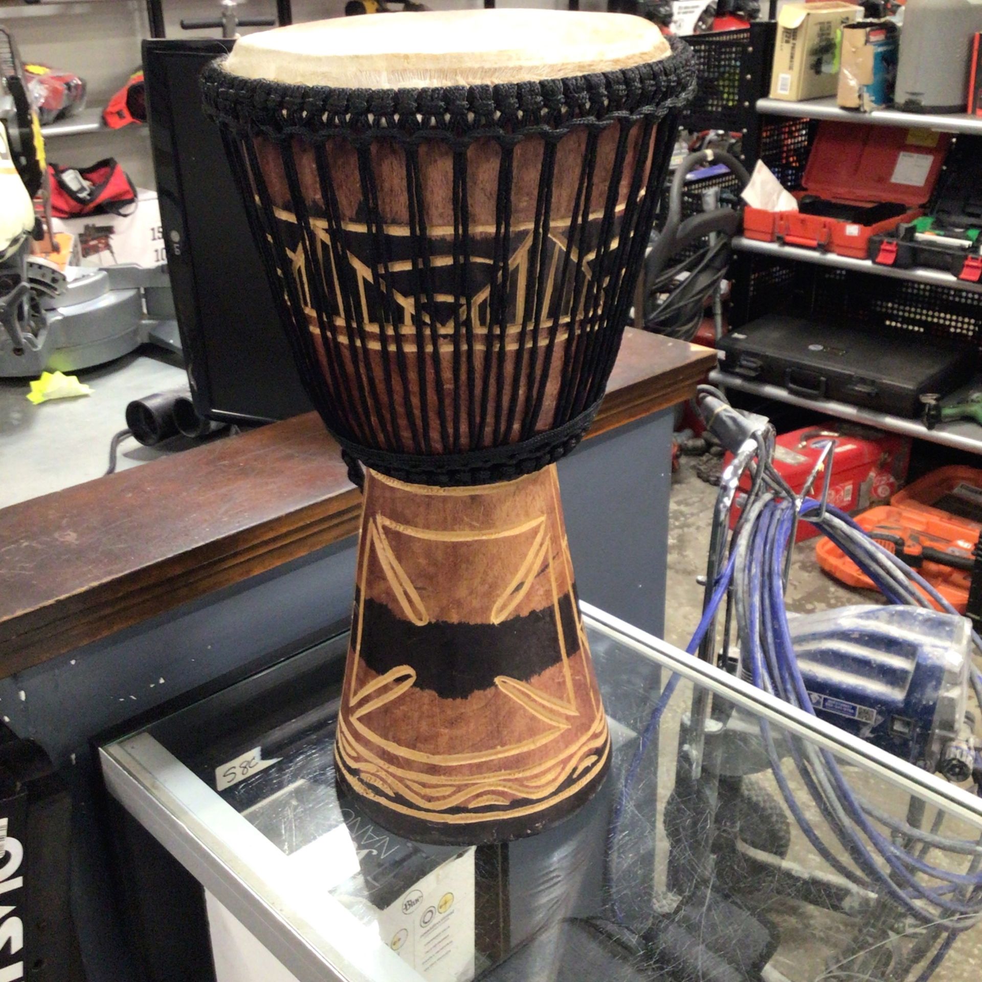 Music Gear