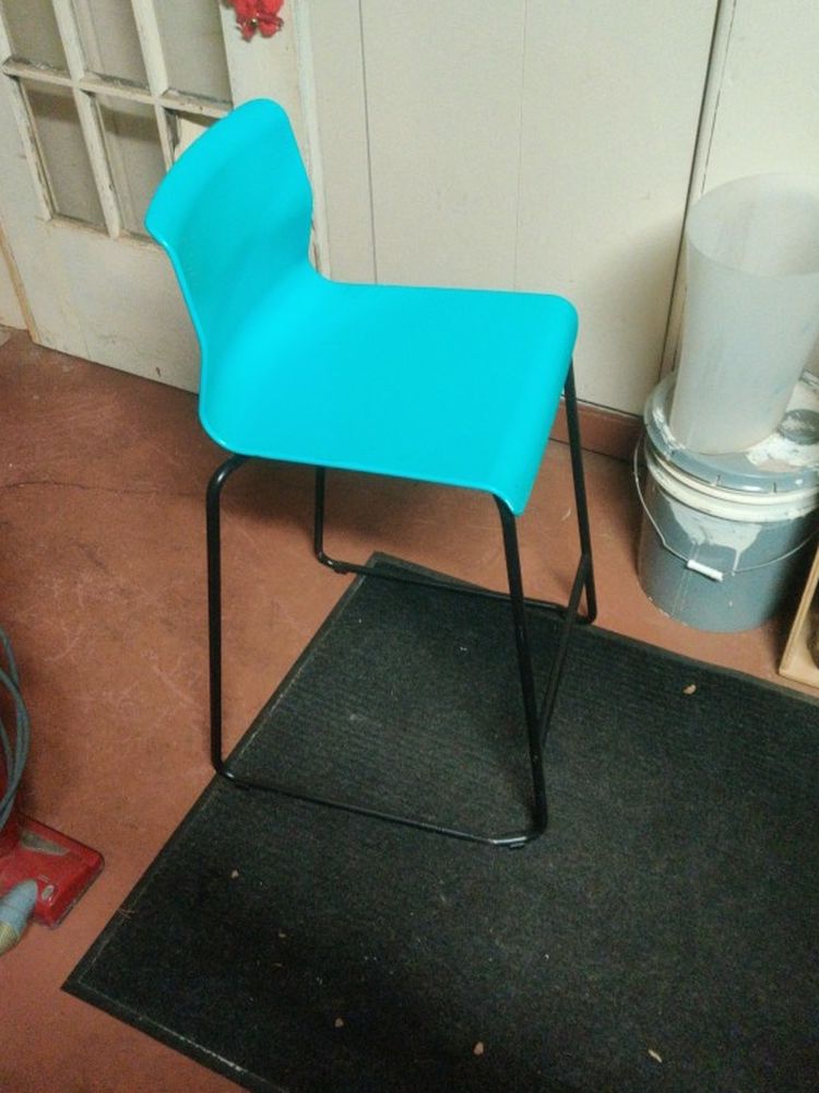 Retro Barstool Chairs