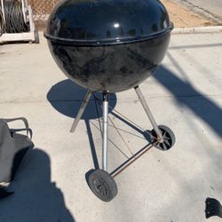 Barbiturates Grill 25$