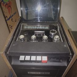 classic Crown Corder Stereo