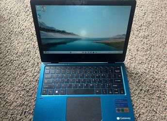 Laptop