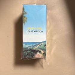Louis Vuitton Pacific Chill Brand New Sealed 