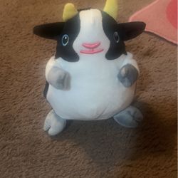 Stuffed Animals