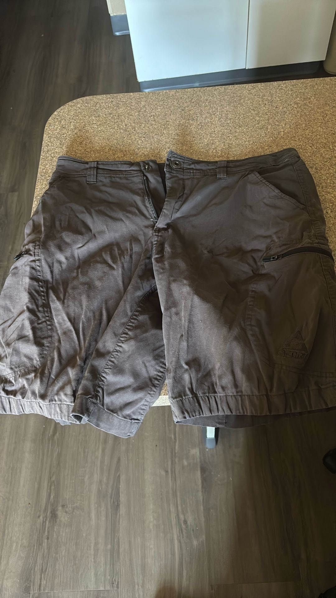 Gerry Shorts Size 34