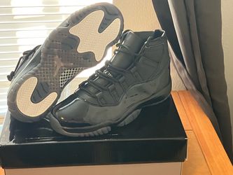 Jordan 11 CDG