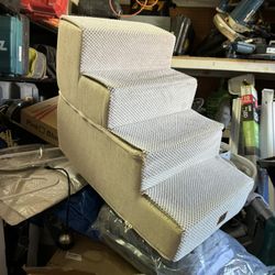 Dog / Cat Stairs 