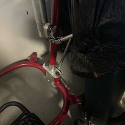 Handicap lifter