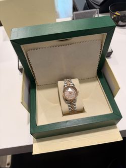 Women’s watch