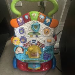 Baby Walking Toy