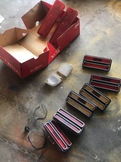 1971 chevy blazer cst