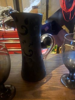 Glassware
