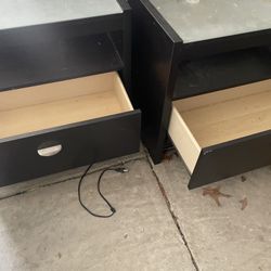 Nightstand Tables