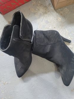 Shoes, Boots & Heels