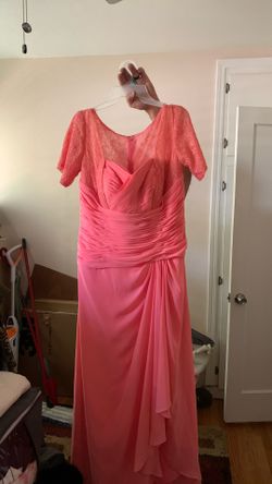 Women’s Formal Dress