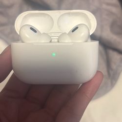 airpod pros 