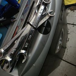 Wrenches 