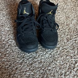 Jordan