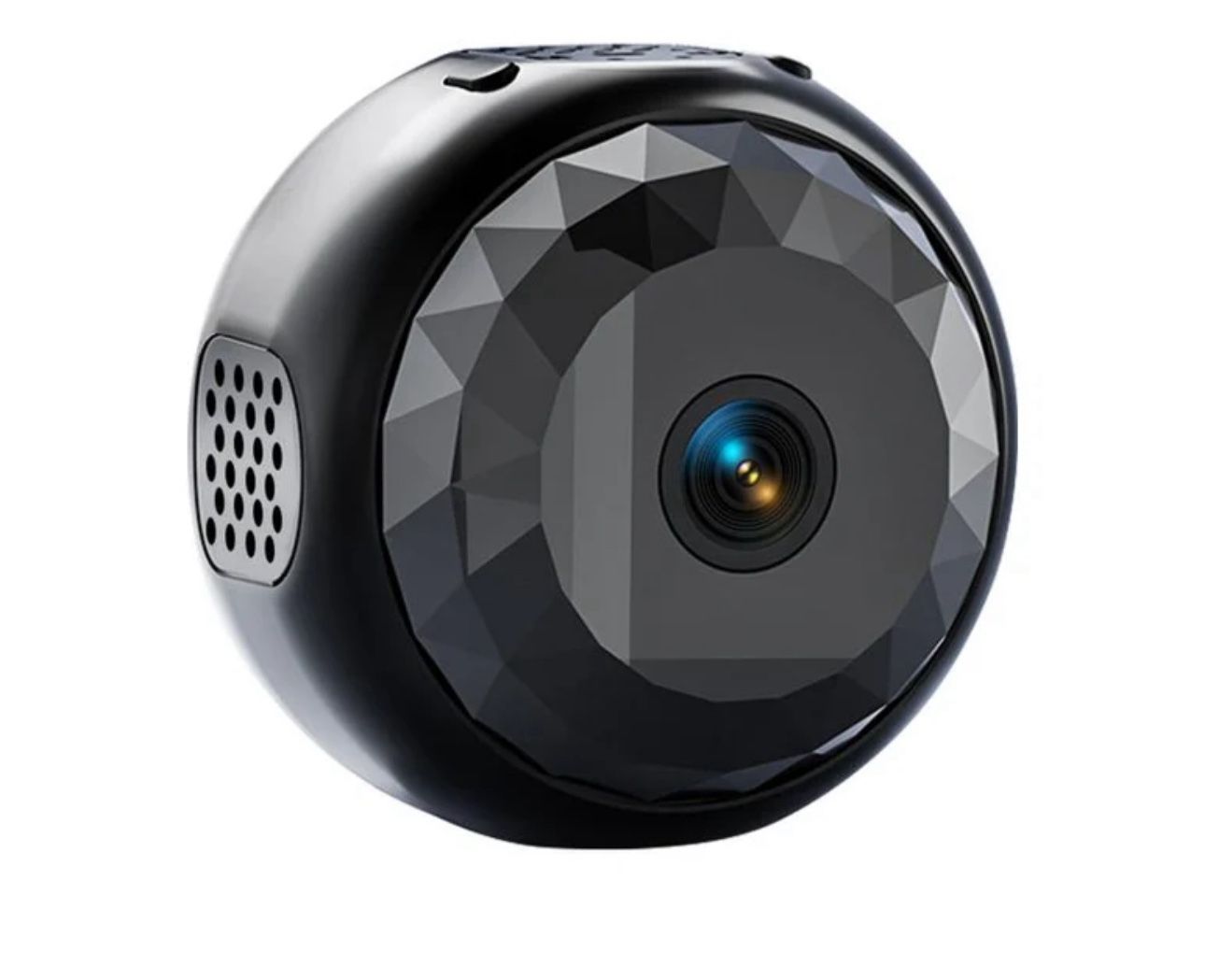 A13 1080P HD WiFi Mini Camera