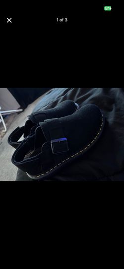Doc Martens
