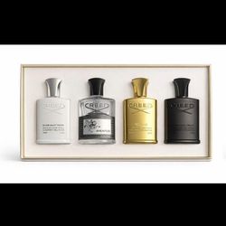 Creed Cologne Gift Set - *BRAND NEW*