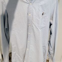 Ralph Lauren Buttoned Up Size M