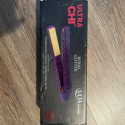 Chi Flat Iron 