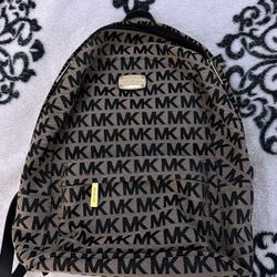 Michael Kors Backpack Purse