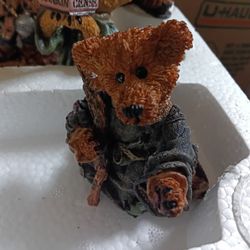 Boyd Bears Nativity Set