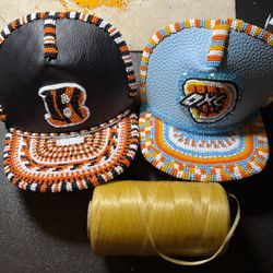Mini Sports Caps For Your Car Mirror 