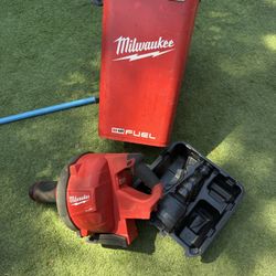 Milwaukee M18 Drain Snake 