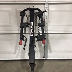 Yakima Bike Rack - Hold 3 Bikes