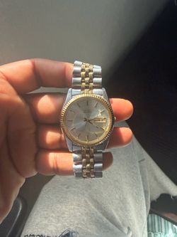 Seiko watche