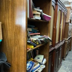 Book Shelf 