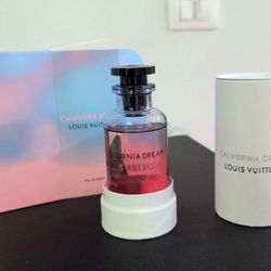 L.V California Dream 3.4oz (Will Negotiate)