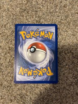 Hop’s Dubwool Pokémon card