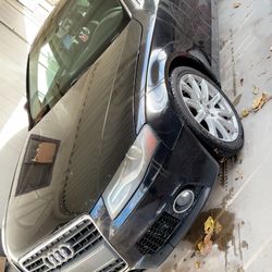 2011 Audi A4