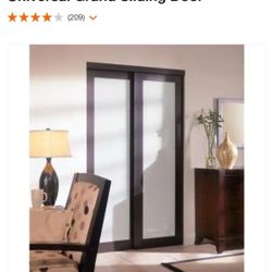 Truporte Bifold Door 60 X 80 