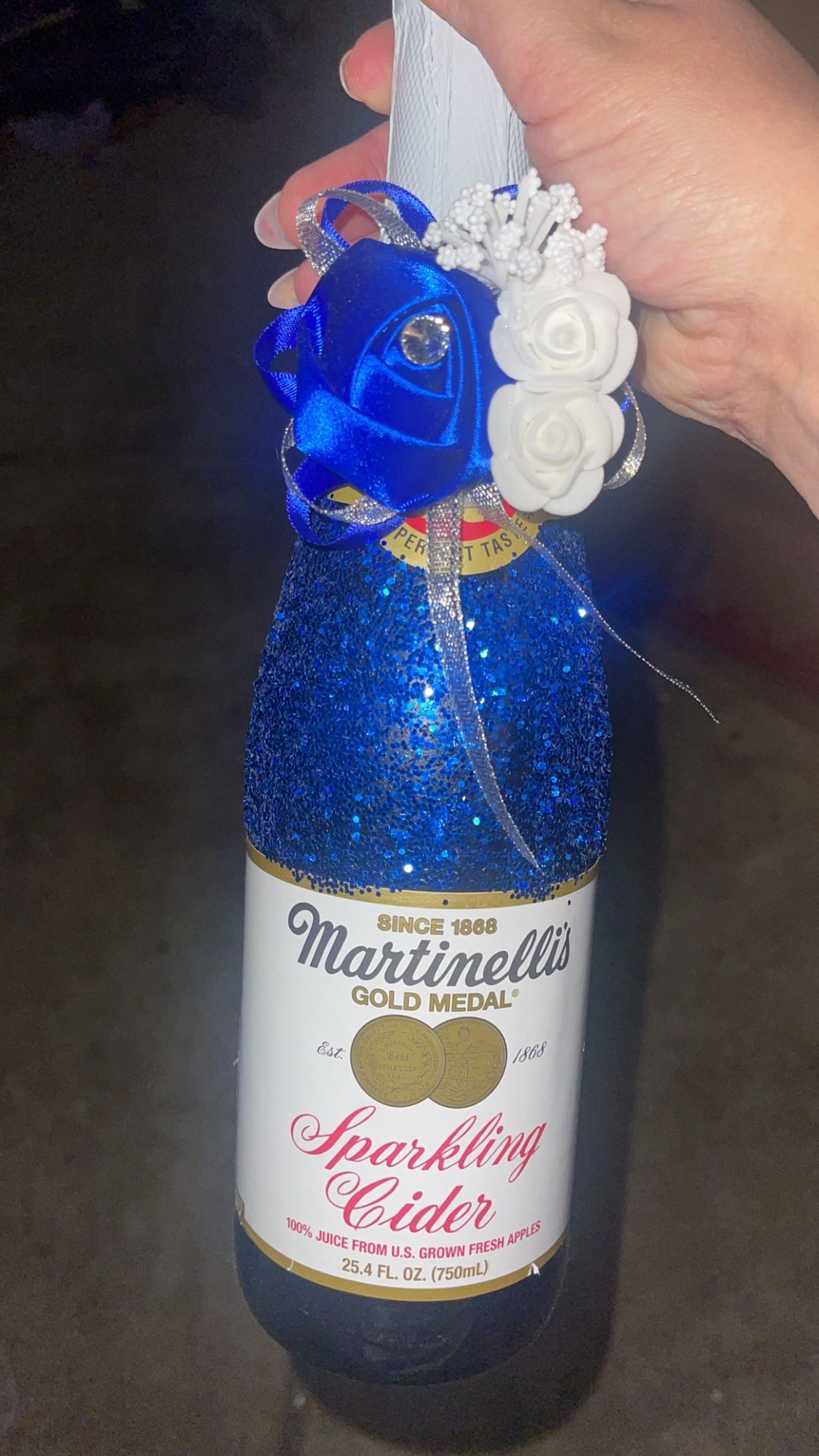 Center Pieces