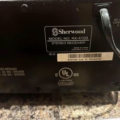 2 Audio Video Receiver Package