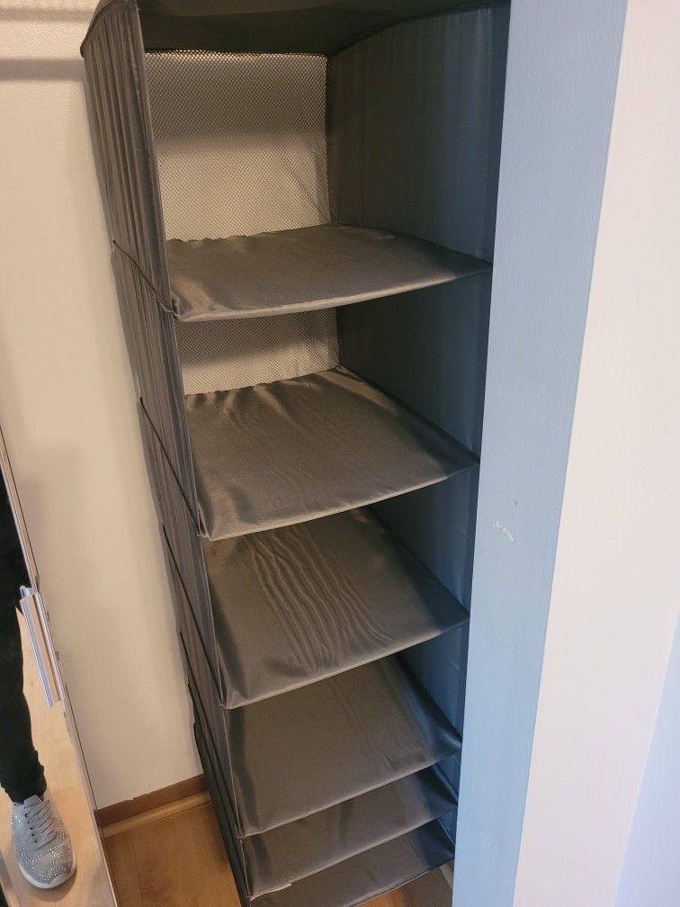 Storage Organizer 