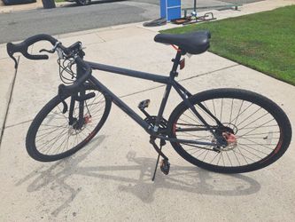 Kent Nazz Street Bike
