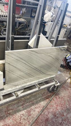 Quartzite Vanity Top With Splash